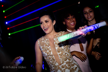 Casa de Festas Collossos